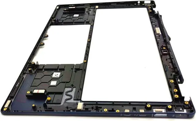 Alt view image 3 of 7 - New for OmniBook X Flip 14 2-in-1 14-FM Palmrest Keyboard Cover P31088-001