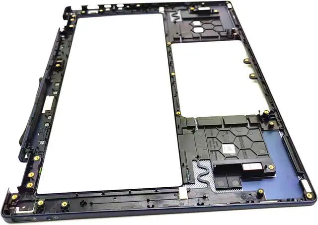 Alt view image 4 of 7 - New for OmniBook X Flip 14 2-in-1 14-FM Palmrest Keyboard Cover P31088-001