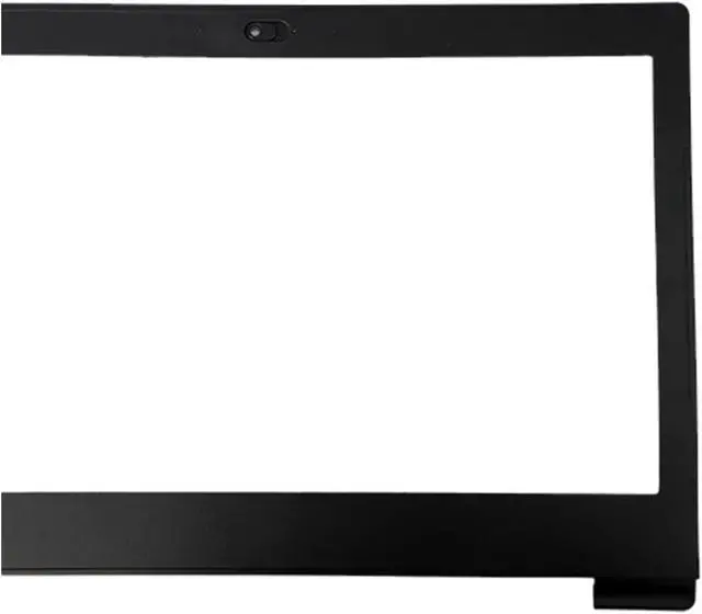 Alt view image 6 of 7 - MAHIE New Compatible for Lenovo V130-14 V130-14IKB E43-80 K43C-80 V330-14 V330-14IKB Rear Lid TOP Case Laptop LCD Back Cover/Front Bezel Cheerfully (Color : A and Hinges)