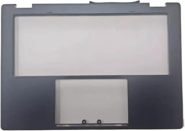 Alt view image 7 of 7 - New for OmniBook X Flip 14 2-in-1 14-FM Palmrest Keyboard Cover P31088-001
