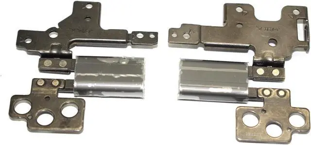 Main image of New 02DA295 01LW780 LCD Hinge Screen Axis for L380 L390 Yoga 360°