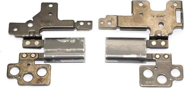 Alt view image 2 of 3 - New 02DA295 01LW780 LCD Hinge Screen Axis for L380 L390 Yoga 360°