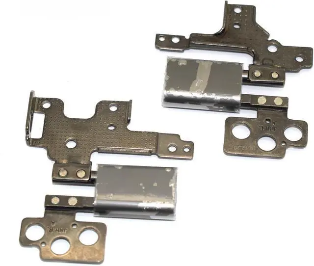 Alt view image 3 of 3 - New 02DA295 01LW780 LCD Hinge Screen Axis for L380 L390 Yoga 360°