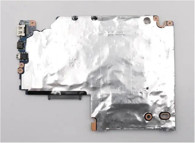 Alt view image 4 of 6 - EL5C3 EL531 EL431 LA-H101P MainboardCompatible for LenovoIdeaPad S340-15IWL S340-14IWL Laptop Motherboard with I5 I7 CPU UMA Laptop Accessories(S340-15IWL I3-8145U)