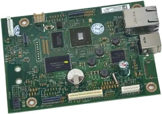 Main image of 7KW75-60001 Formatter Board for HP LJ Pro M283 M283fdn M283fdw 7KW74-60001 Replacement Parts