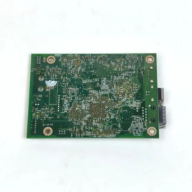Alt view image 3 of 3 - 7KW75-60001 Formatter Board for HP LJ Pro M283 M283fdn M283fdw 7KW74-60001 Replacement Parts