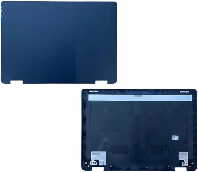 Main image of Laptop Cover for Lenovo Flex 3 Chrome-11M836 82KM 5CB1C90957 Back Cover