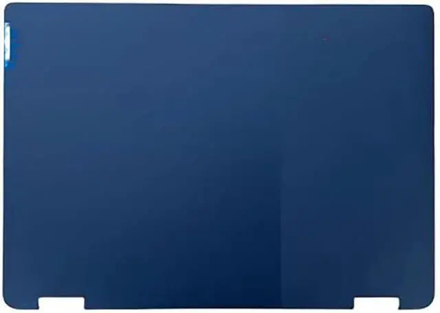 Alt view image 2 of 4 - Laptop Cover for Lenovo Flex 3 Chrome-11M836 82KM 5CB1C90957 Back Cover