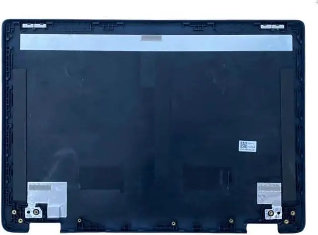 Alt view image 3 of 4 - Laptop Cover for Lenovo Flex 3 Chrome-11M836 82KM 5CB1C90957 Back Cover