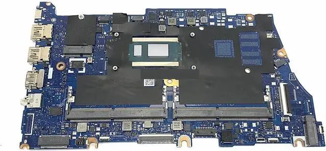 Main image of DA0X8SMB8H1 for HP Probook 450 G9 440 G9 Laptop Motherboard X8SM SRLFQ i5-1235U CPU on Board Tested ok