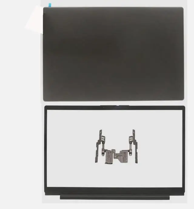 Main image of Front Bezel LCD Back Cover Hinges for Lenovo V14 G2-ITL V14 G2-ALC