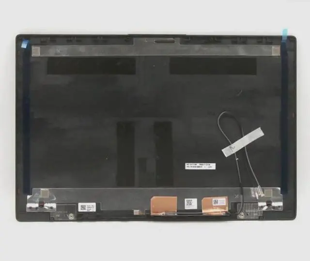 Alt view image 2 of 4 - Front Bezel LCD Back Cover Hinges for Lenovo V14 G2-ITL V14 G2-ALC