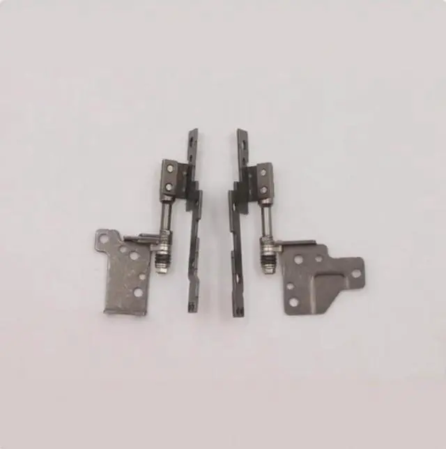 Alt view image 4 of 4 - Front Bezel LCD Back Cover Hinges for Lenovo V14 G2-ITL V14 G2-ALC