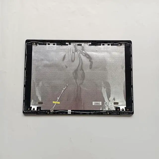 Alt view image 5 of 7 - Replacement 14" Laptop LCD Cover Back Rear Top Lid with Wireless Antenna for HP Chromebook 14 G7 CElN4500 M47199-001 Black