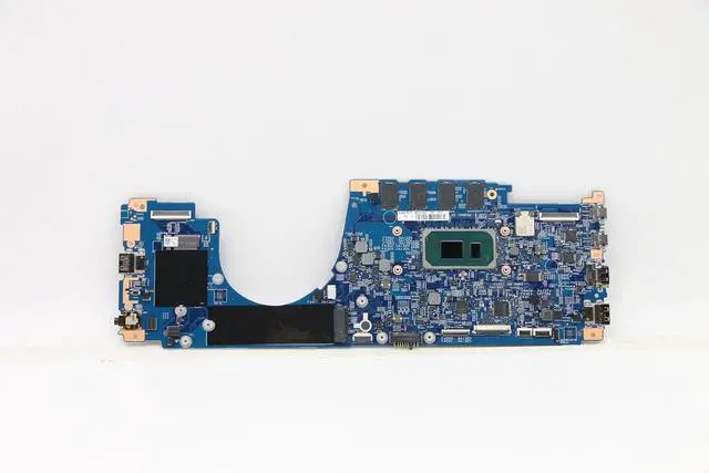 Alt view image 2 of 3 - 5B21C72932 for ThinkPad X13 Yoga Gen 2 Laptop Motherboard 16GB RAM i5-1135G7 Processor 100% Full Tested