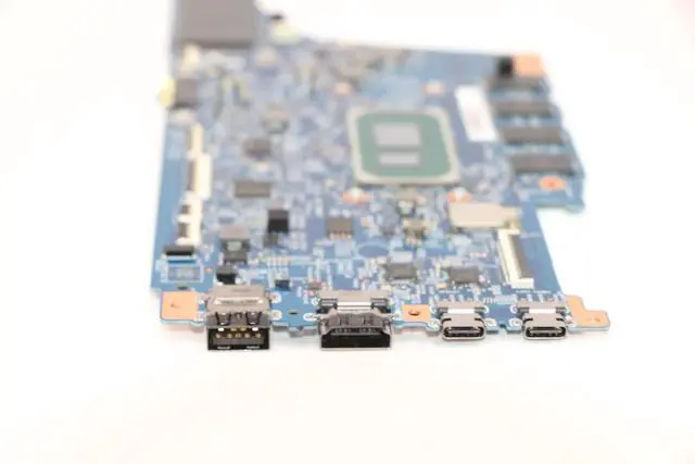 Alt view image 3 of 3 - 5B21C72932 for ThinkPad X13 Yoga Gen 2 Laptop Motherboard 16GB RAM i5-1135G7 Processor 100% Full Tested
