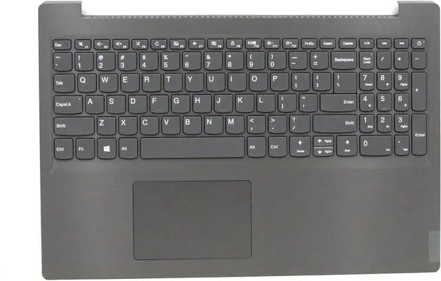Main image of Generic for Thinkpad V15-ADA 82C7 Keyboard Upper Lid KB Bezel Palmrest 5CB1D01968 5CB0Y99460 IG