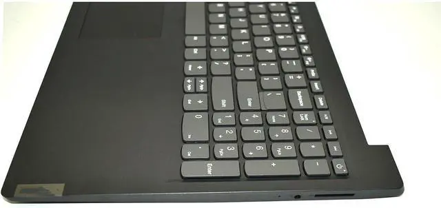 Alt view image 7 of 7 - Generic for Thinkpad V15-ADA 82C7 Keyboard Upper Lid KB Bezel Palmrest 5CB1D01968 5CB0Y99460 IG