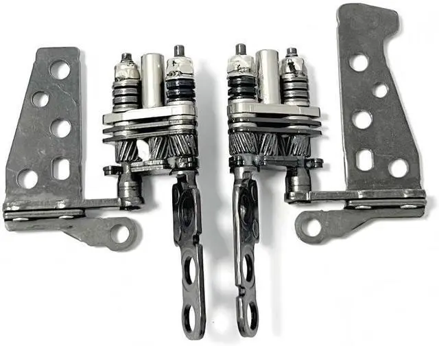 Main image of Zahara LCD Screen Hinge Bracket Kit for HP OmniBook X 16-AR 16-AS
