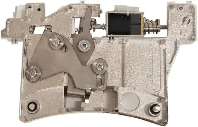 Alt view image 2 of 5 - Door Lock and Cable Harness Version 2 Alliance IPSO B12517701 B12495201