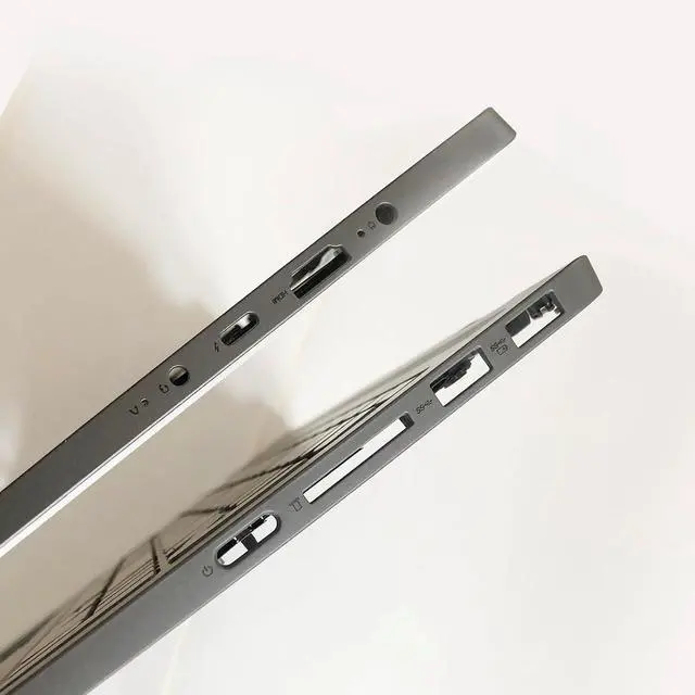 Alt view image 5 of 7 - Replacement for Lenovo ldeaPad Flex 5 16ALC7 5 16IAU7 Laptop Upper Case Palmrest with US Keyboard Assembly 5CB1H80075 460.0NF05.0002