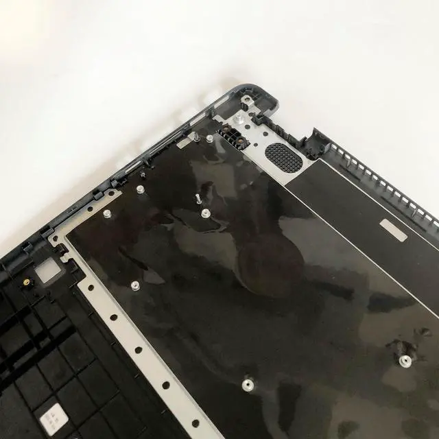 Alt view image 6 of 7 - Replacement for Lenovo ldeaPad Flex 5 16ALC7 5 16IAU7 Laptop Upper Case Palmrest with US Keyboard Assembly 5CB1H80075 460.0NF05.0002
