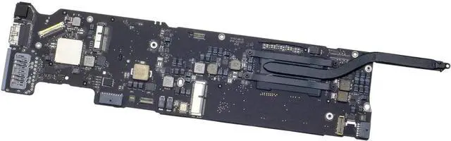 Main image of A1466 Logic Board for MacBook Air (13-inch, Early 2014) 1.4GHz i5 4GB Memory 820-3437-B, 661-00062