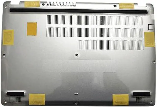 Main image of Bottom Case for Acer for Aspire 5 A515-43 A515-43G A515-43-R19L A515-43-R5NJ R5RE A515-43-R057 A515-43-R1YQ A515-43-R6MB Silver New Compatible Laptop