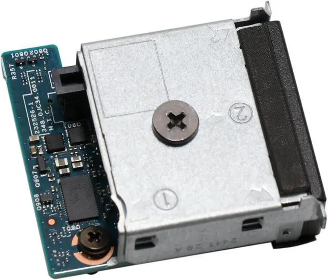 Alt view image 5 of 6 - BestParts Type-C Thunderbolt 4+ 10Gbps I/O Card V7Y4C