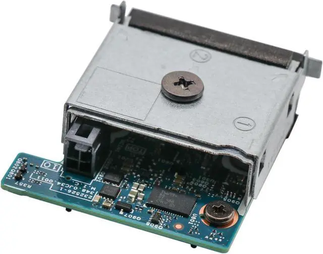 Alt view image 6 of 6 - BestParts Type-C Thunderbolt 4+ 10Gbps I/O Card V7Y4C