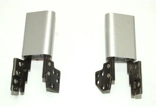 Alt view image 2 of 5 - New for Pro 14 Plus 2-in-1 PB14250 Laptop KDB47 LCD Hinges L+R 0K6YXK 0HV96H K6YXK HV96H