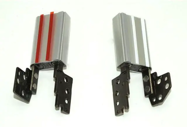 Alt view image 4 of 5 - New for Pro 14 Plus 2-in-1 PB14250 Laptop KDB47 LCD Hinges L+R 0K6YXK 0HV96H K6YXK HV96H