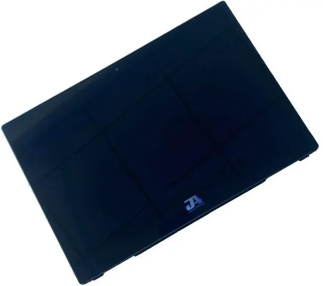 Alt view image 5 of 7 - LCD Screen Replacement for HP Chromebook X360 11 G3 EE 11.6 inch LCD LED HD Touch Screen Digitizer Display Assembly w/Bezel and G-Sensor Board L92337-001 L92338-001