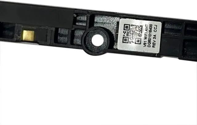 Alt view image 4 of 5 - Wireless WiFi Antenna Trim Flex Cable for Microsoft Surface go2 1901