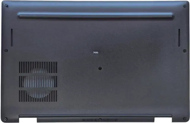 Main image of Replacement Bottom Case for Dell Latitude 7430 2-in-1