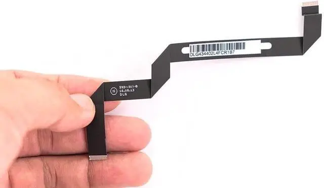 Main image of A1465 Trackpad with IPD Cable for MacBook Air (11-inch, Early 2013-2015) 923-0432, 923-0429, 821-1110-02, 821-1110-A, 593-1603-A, 593-1603-B