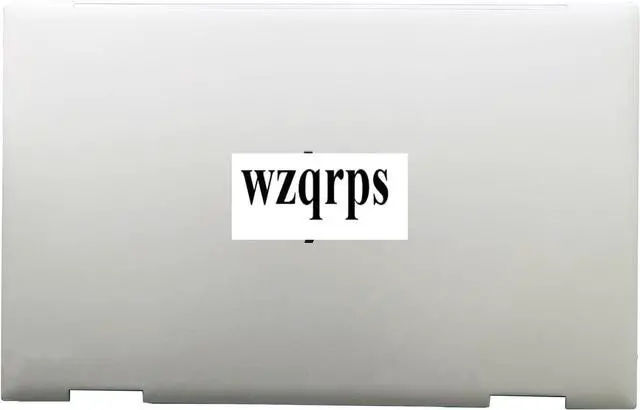 Main image of New Replacement Laptop LCD Cover Back Rear Top Lid for HP Envy X360 13-AY 13Z-AY M82691-001 AM2UT000130 Silver