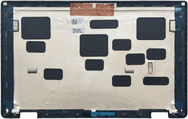 Alt view image 2 of 3 - New Compatible Replacemen for Dell Latitude 7420 2-in-1 Laptop LCD Rear Top Lid Back Cover 05X0JC
