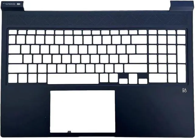 Main image of New Compatible Replacemen for HP Victus 16-R 16-S TPN-C169 TPN-C170(Upper Case Palmrest Cover AP7ID000830)