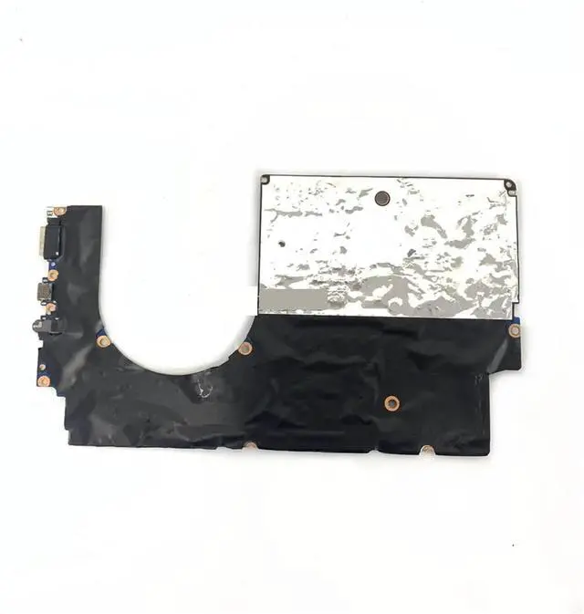 Alt view image 2 of 6 - NB6188B-MB-V2 for LENOV Yoga Slim 7 Pro 16IAH7 Laptop Motherboard 5B21J18076 I7-12700H CPU 32G A370M 32G GPU Working