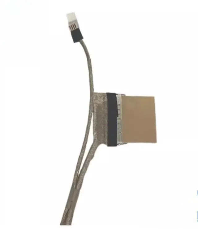 Alt view image 3 of 5 - New for G531 G512L G731 LCD Cable Lvds Wire Screen Line 240HZ 6017B1428501