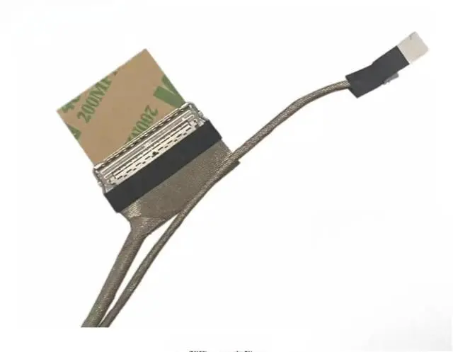 Alt view image 4 of 5 - New for G531 G512L G731 LCD Cable Lvds Wire Screen Line 240HZ 6017B1428501
