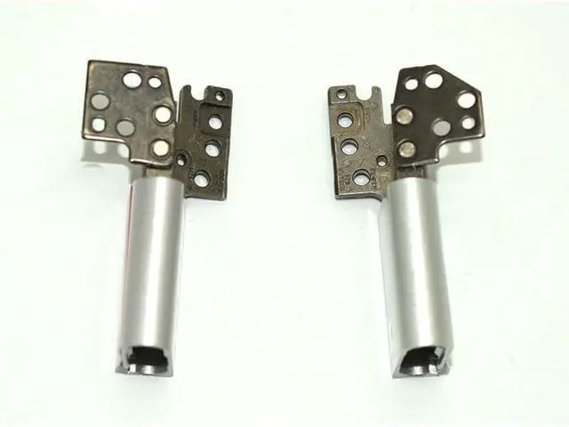 Alt view image 3 of 5 - New for Pro 14 Plus 2-in-1 PB14250 Laptop KDB47 LCD Hinges L+R 0K6YXK 0HV96H K6YXK HV96H
