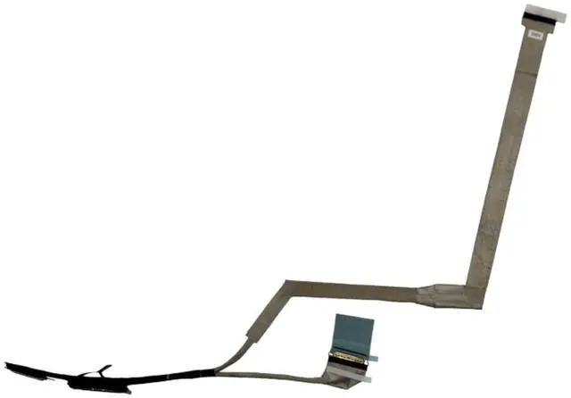 Main image of New for Latitude E5531 Precision M3571 LCD Cable Screen Line 057JRM 57JRM