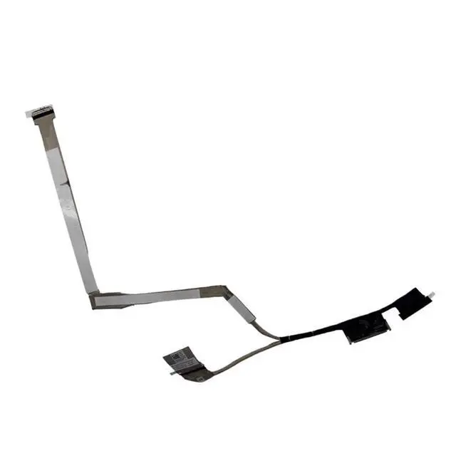 Alt view image 2 of 5 - New for Latitude E5531 Precision M3571 LCD Cable Screen Line 057JRM 57JRM