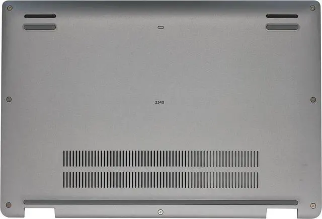 Main image of Replacement Bottom Case for Dell Latitude 3340 Series Laptop Enclosure Lower Cover 00RDT 000RDT