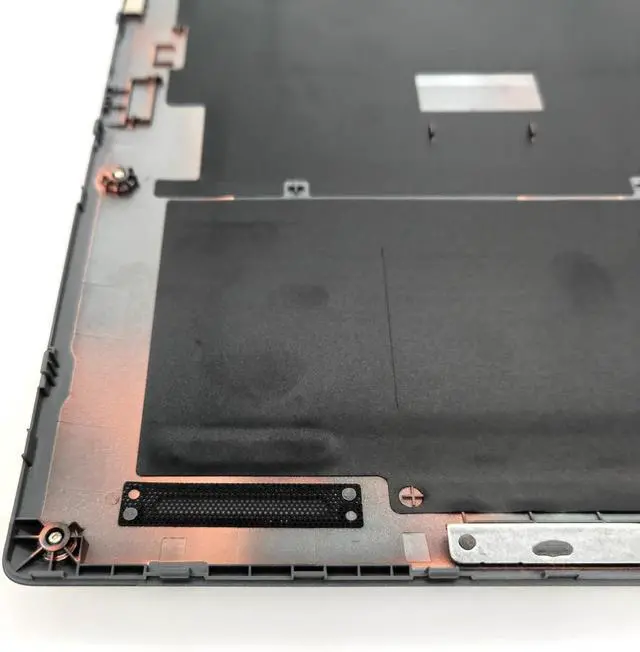 Alt view image 4 of 5 - Replacement Bottom Case for Dell Latitude 3340 Series Laptop Enclosure Lower Cover 00RDT 000RDT