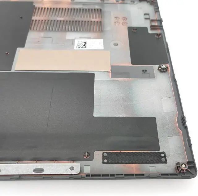 Alt view image 5 of 5 - Replacement Bottom Case for Dell Latitude 3340 Series Laptop Enclosure Lower Cover 00RDT 000RDT