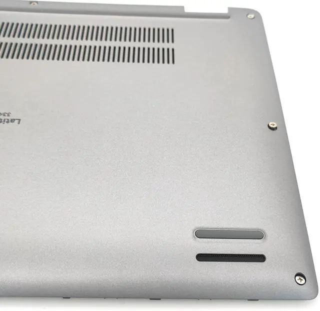 Alt view image 3 of 5 - Replacement Bottom Case for Dell Latitude 3340 Series Laptop Enclosure Lower Cover 00RDT 000RDT