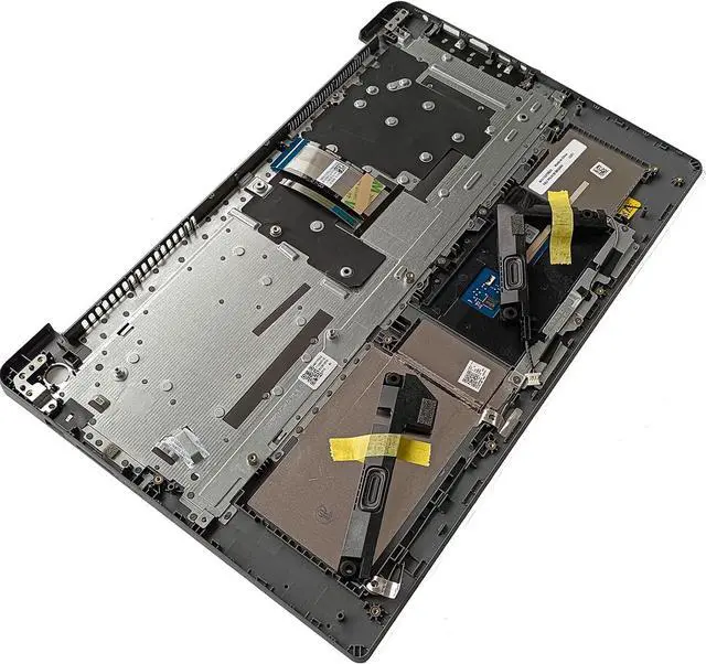 Alt view image 6 of 7 - 5CB1B65660 AP21P000600 Replacement for Lenovo ideapad 3-15ADA6 3-15ITL6 3-15ALC6 Grey Gray